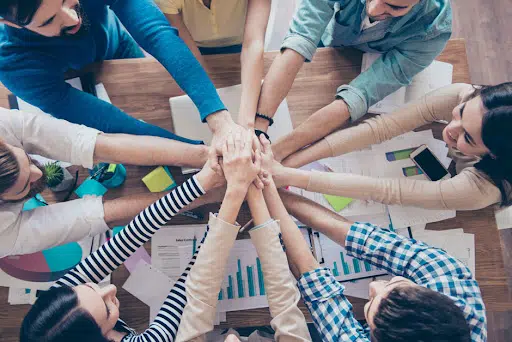 Comment faire du team building en entreprise ?