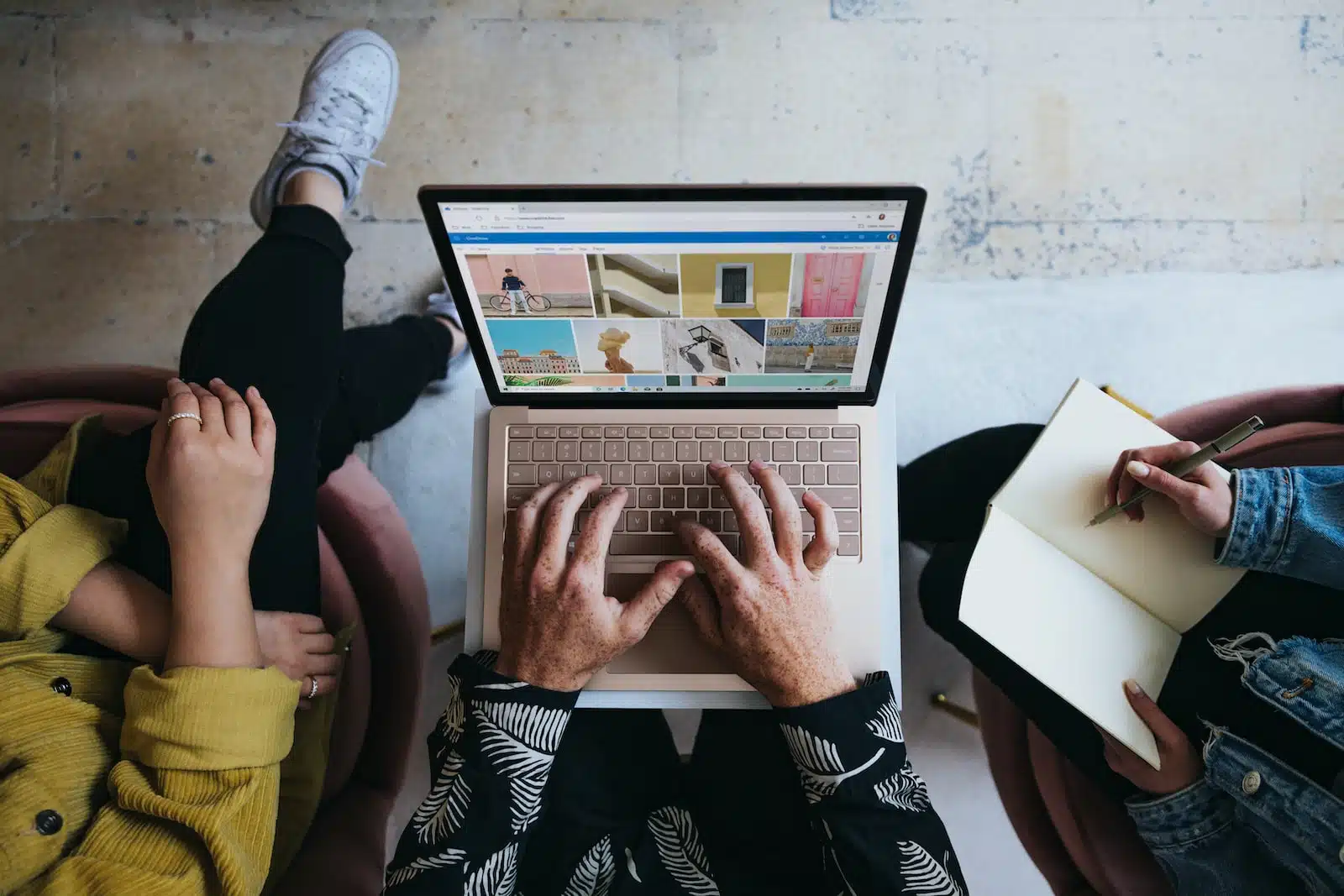 Comment établir votre stratégie d'entreprise en 5 étapes ?