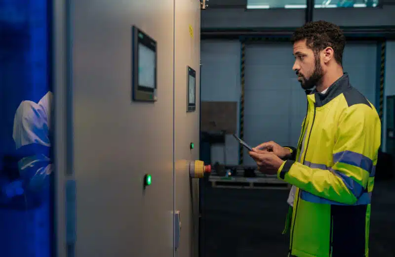 La maintenance préventive sur l’industrie moderne : quel impact en 2024 ?